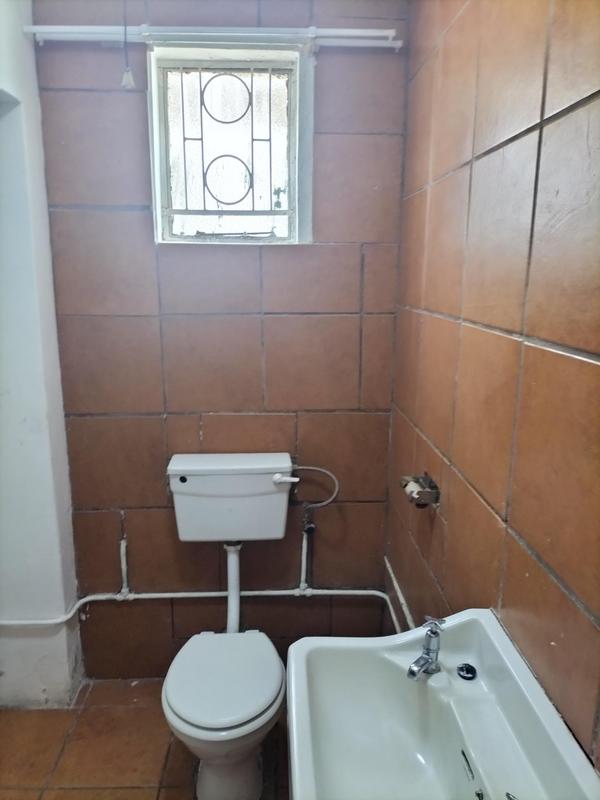 To Let 1 Bedroom Property for Rent in Cannon Hill Eastern Cape